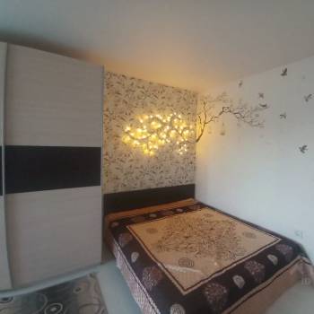 Сдается 1-комнатная квартира, 38 м²