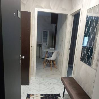 Сдается 1-комнатная квартира, 38 м²