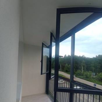 Сдается 1-комнатная квартира, 38 м²