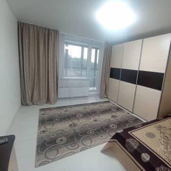 Сдается 1-комнатная квартира, 38 м²