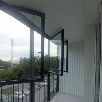 Сдается 1-комнатная квартира, 38 м²