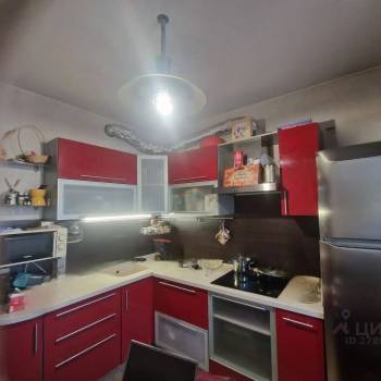 Сдается 1-комнатная квартира, 43,7 м²