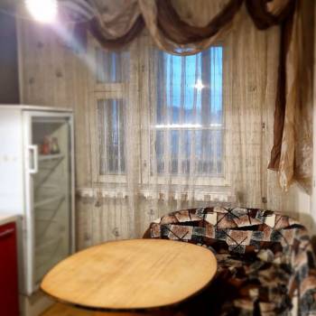 Сдается 1-комнатная квартира, 43,7 м²