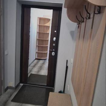 Сдается 1-комнатная квартира, 41,7 м²
