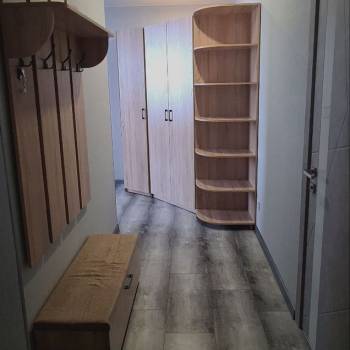 Сдается 1-комнатная квартира, 41,7 м²