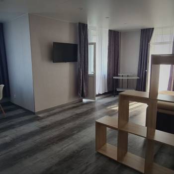 Сдается 1-комнатная квартира, 41,7 м²