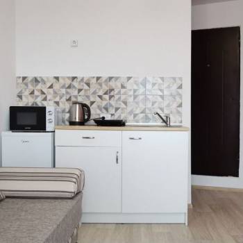 Сдается 1-комнатная квартира, 20 м²
