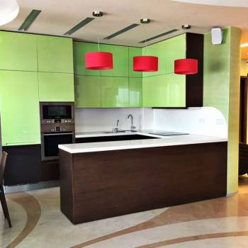 Продается Многокомнатная квартира, 151,7 м²