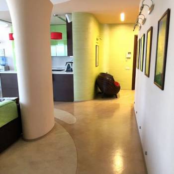 Продается Многокомнатная квартира, 151,7 м²