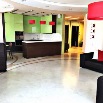 Продается Многокомнатная квартира, 151,7 м²