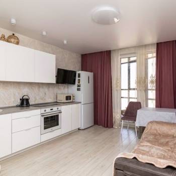 Продается 3-х комнатная квартира, 78 м²