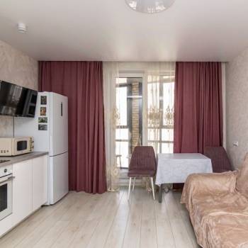 Продается 3-х комнатная квартира, 78 м²