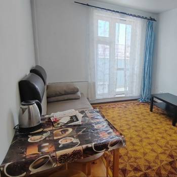 Сдается 1-комнатная квартира, 20 м²