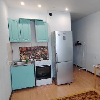 Сдается 1-комнатная квартира, 20 м²