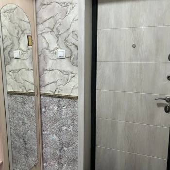 Сдается 1-комнатная квартира, 39,8 м²