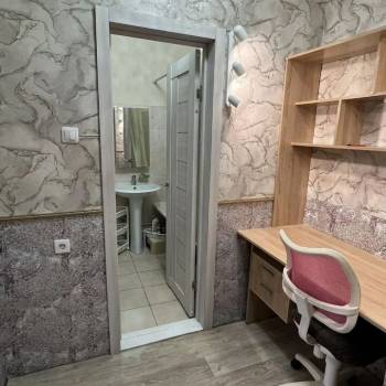 Сдается 1-комнатная квартира, 39,8 м²