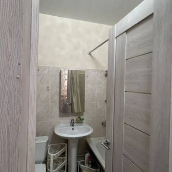 Сдается 1-комнатная квартира, 39,8 м²