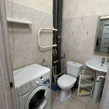 Сдается 1-комнатная квартира, 39,8 м²