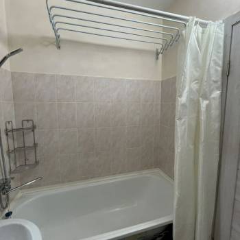 Сдается 1-комнатная квартира, 39,8 м²