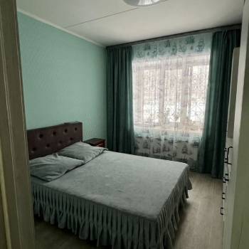 Сдается 1-комнатная квартира, 39,8 м²