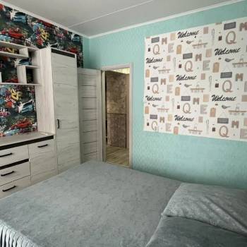 Сдается 1-комнатная квартира, 39,8 м²