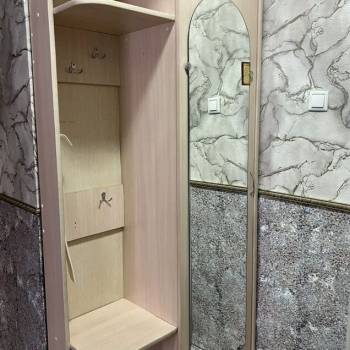 Сдается 1-комнатная квартира, 39,8 м²