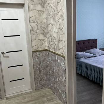 Сдается 1-комнатная квартира, 39,8 м²