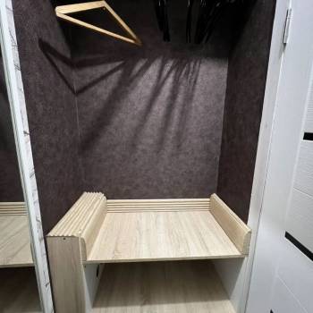 Сдается 1-комнатная квартира, 39,8 м²