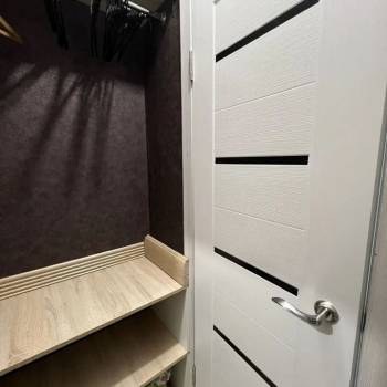 Сдается 1-комнатная квартира, 39,8 м²