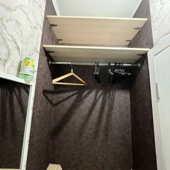 Сдается 1-комнатная квартира, 39,8 м²