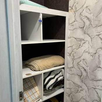 Сдается 1-комнатная квартира, 39,8 м²