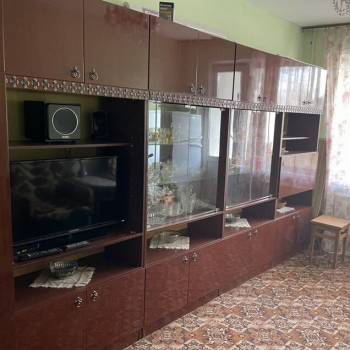 Продается 2-х комнатная квартира, 42,6 м²
