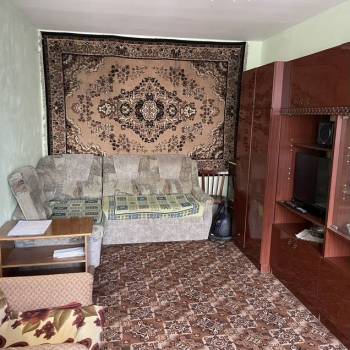 Продается 2-х комнатная квартира, 42,6 м²