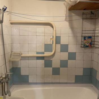 Продается 2-х комнатная квартира, 42,6 м²