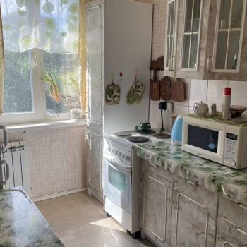 Продается 2-х комнатная квартира, 42,6 м²