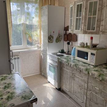 Продается 2-х комнатная квартира, 42,6 м²