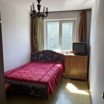 Продается 2-х комнатная квартира, 42,6 м²