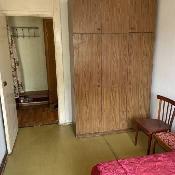 Продается 2-х комнатная квартира, 42,6 м²