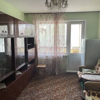 Продается 2-х комнатная квартира, 42,6 м²