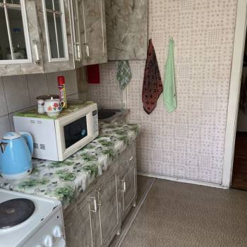 Продается 2-х комнатная квартира, 42,6 м²