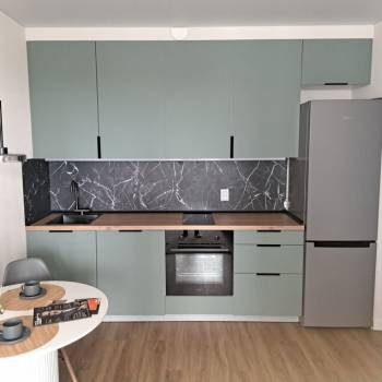 Продается 1-комнатная квартира, 25 м²