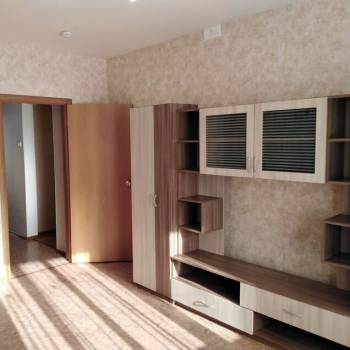 Сдается 1-комнатная квартира, 42,2 м²