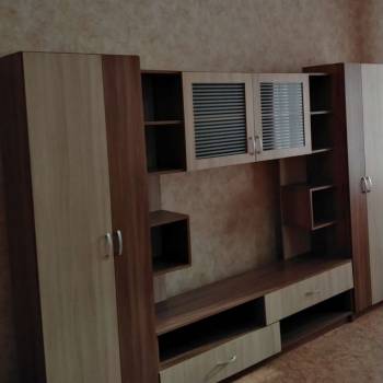 Сдается 1-комнатная квартира, 42,2 м²