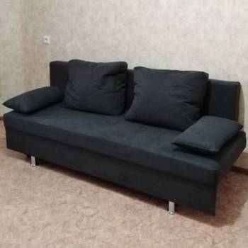 Сдается 1-комнатная квартира, 42,2 м²