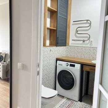 Сдается 1-комнатная квартира, 28 м²