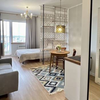 Сдается 1-комнатная квартира, 28 м²
