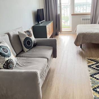 Сдается 1-комнатная квартира, 28 м²