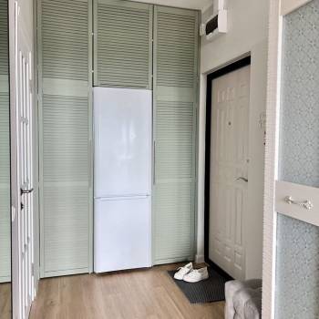 Сдается 1-комнатная квартира, 28 м²