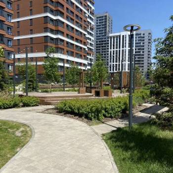Продается 3-х комнатная квартира, 59,4 м²