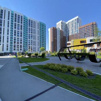 Продается 3-х комнатная квартира, 59,4 м²